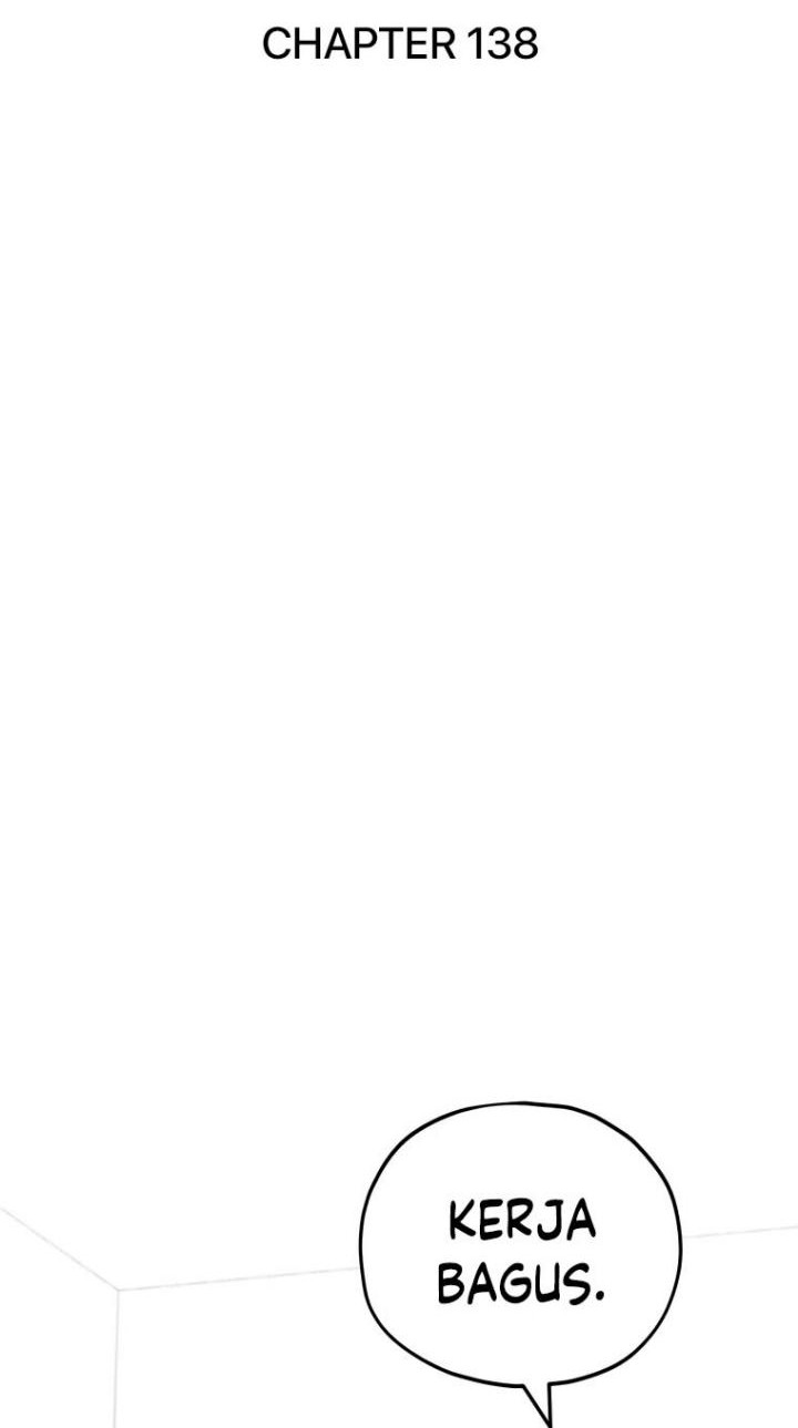 My Dad Is Too Strong Chapter 138 - halaman 12