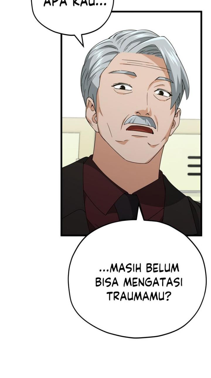 My Dad Is Too Strong Chapter 138 - halaman 14