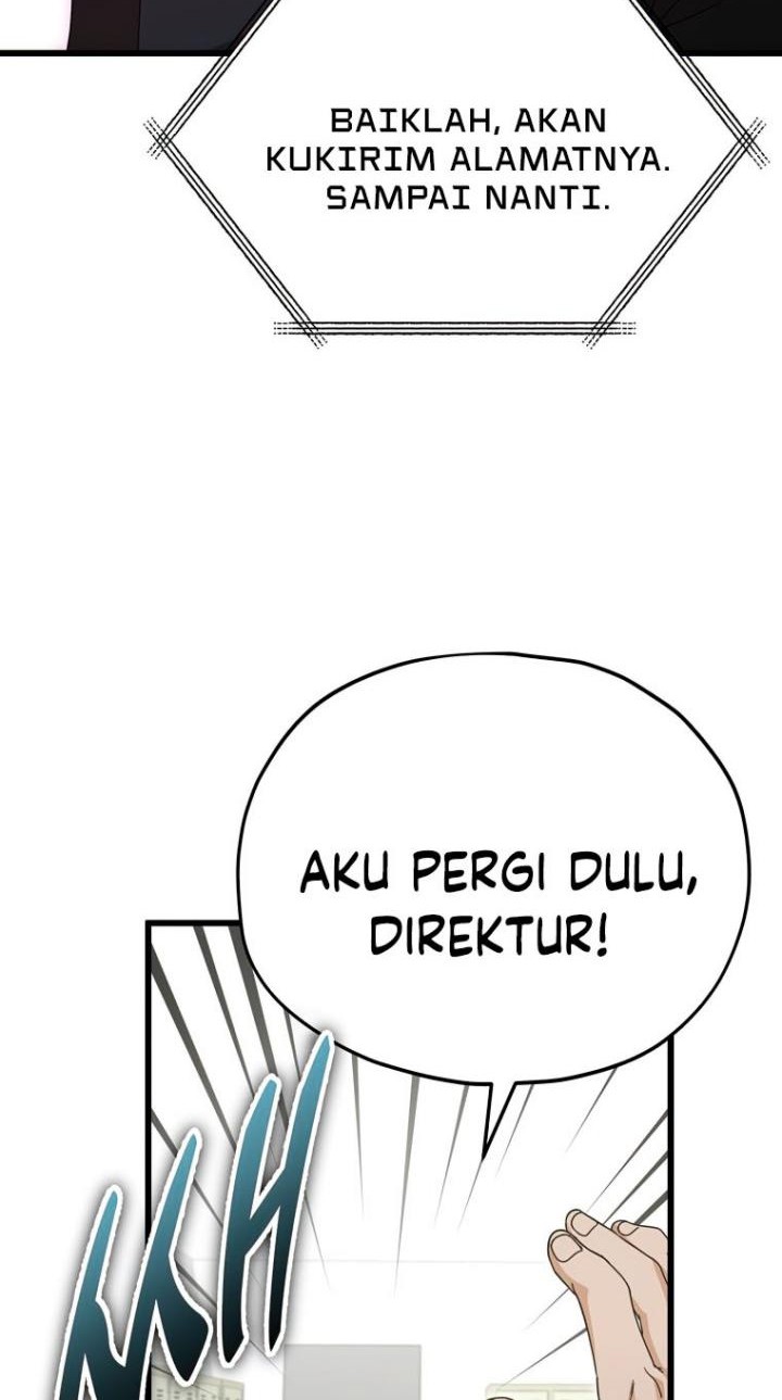 My Dad Is Too Strong Chapter 138 - halaman 30