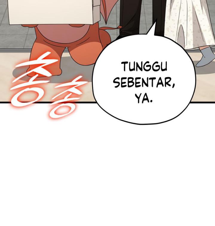 My Dad Is Too Strong Chapter 138 - halaman 40