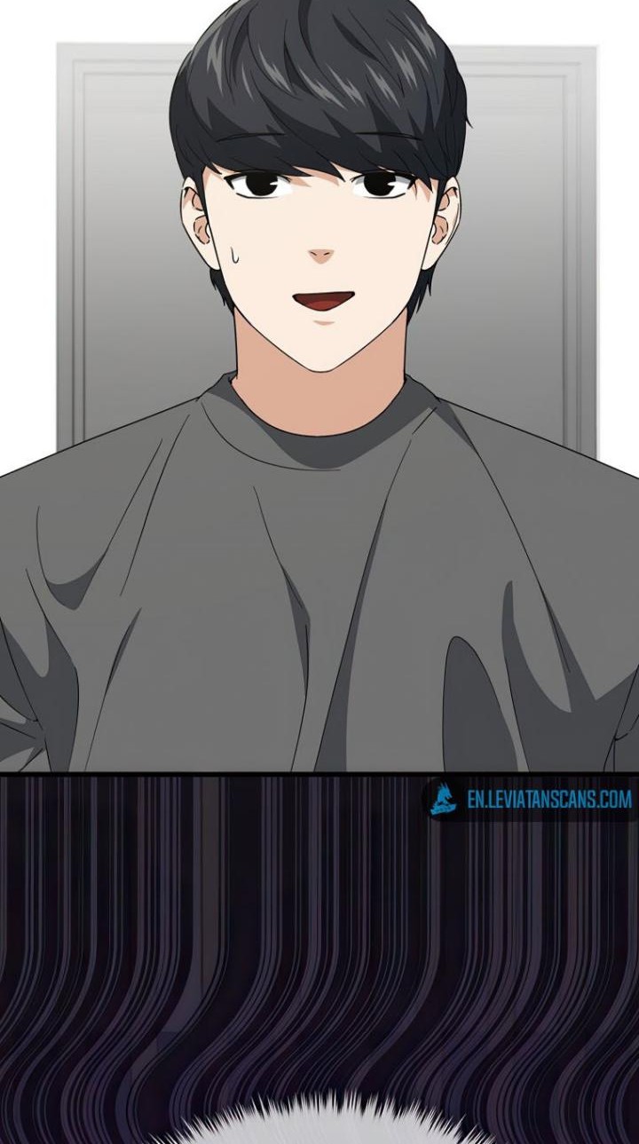 My Dad Is Too Strong Chapter 138 - halaman 53