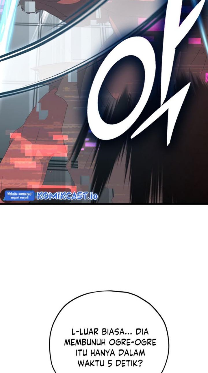 My Dad Is Too Strong Chapter 138 - halaman 9