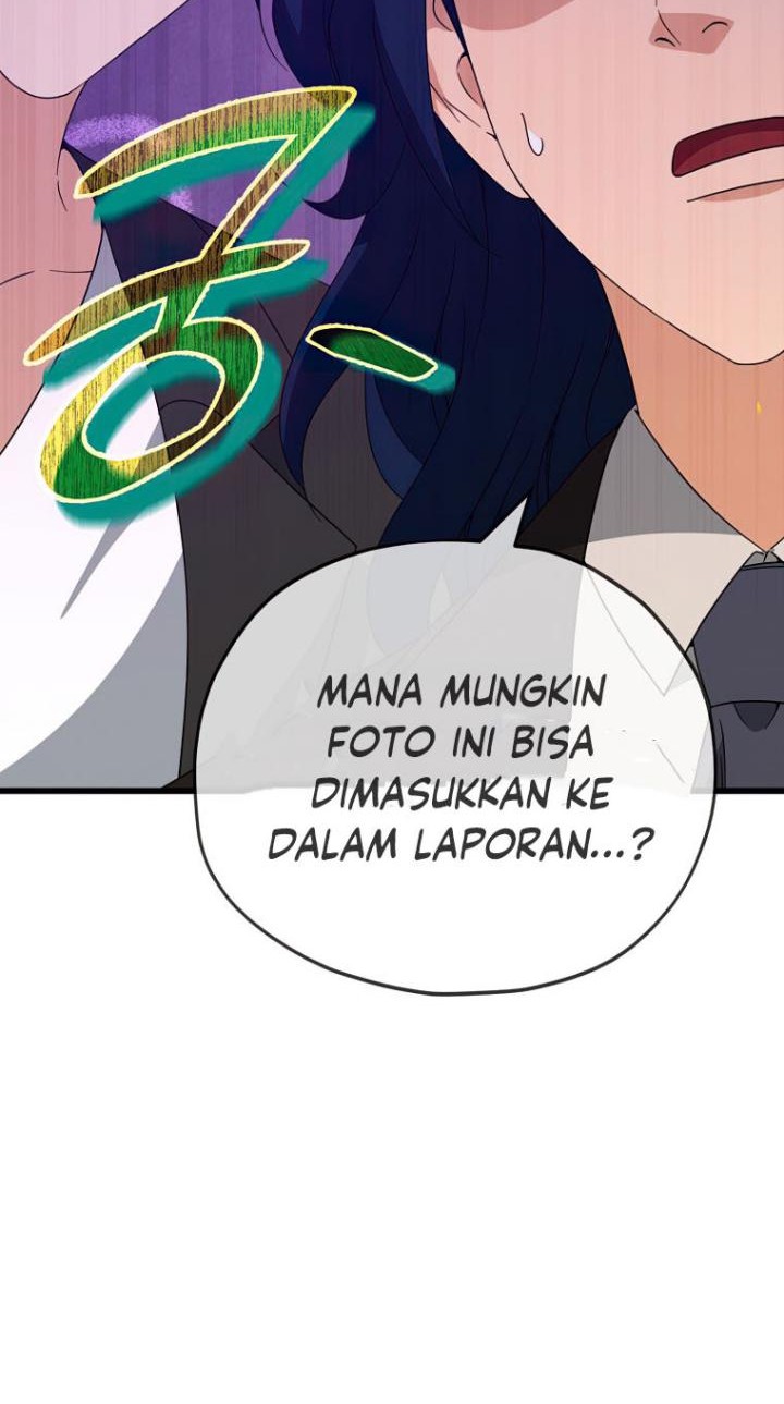 My Dad Is Too Strong Chapter 139 - halaman 51