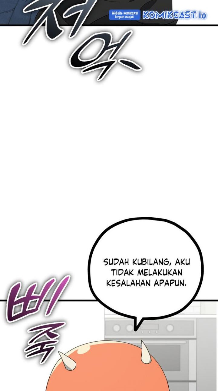 My Dad Is Too Strong Chapter 139 - halaman 59