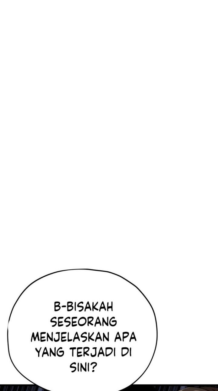 My Dad Is Too Strong Chapter 139 - halaman 9