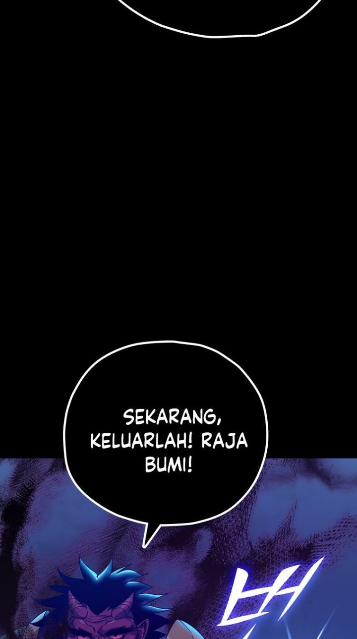 My Dad Is Too Strong Chapter 142 - halaman 23