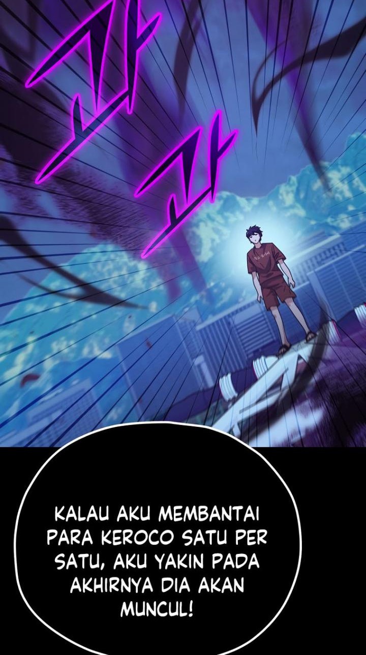 My Dad Is Too Strong Chapter 142 - halaman 29