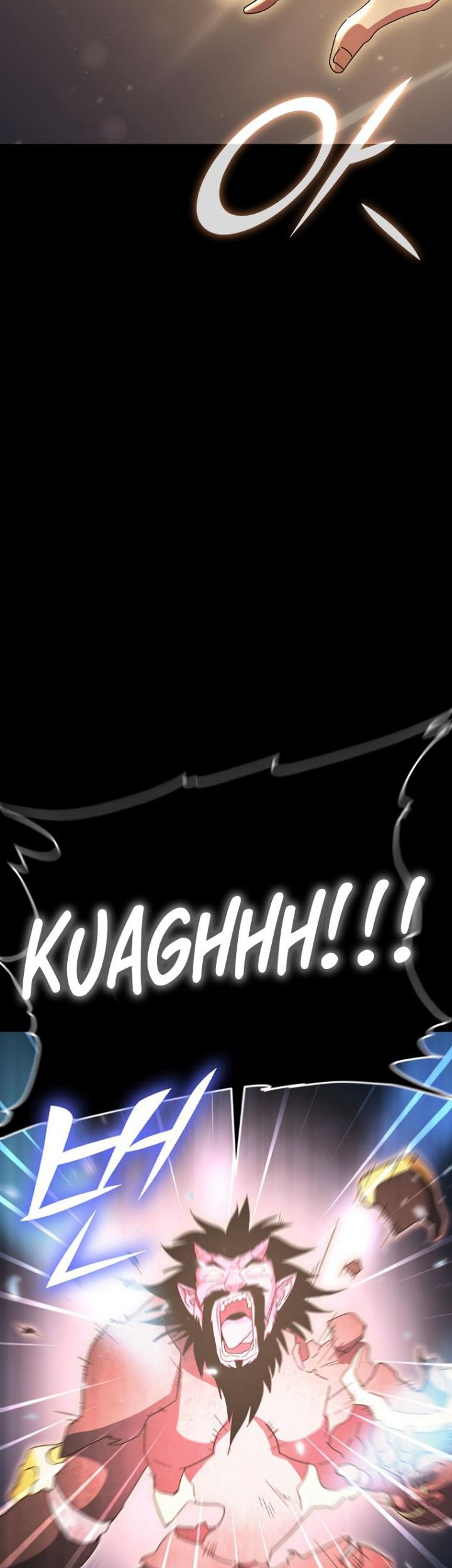 My Dad Is Too Strong Chapter 142 - halaman 36