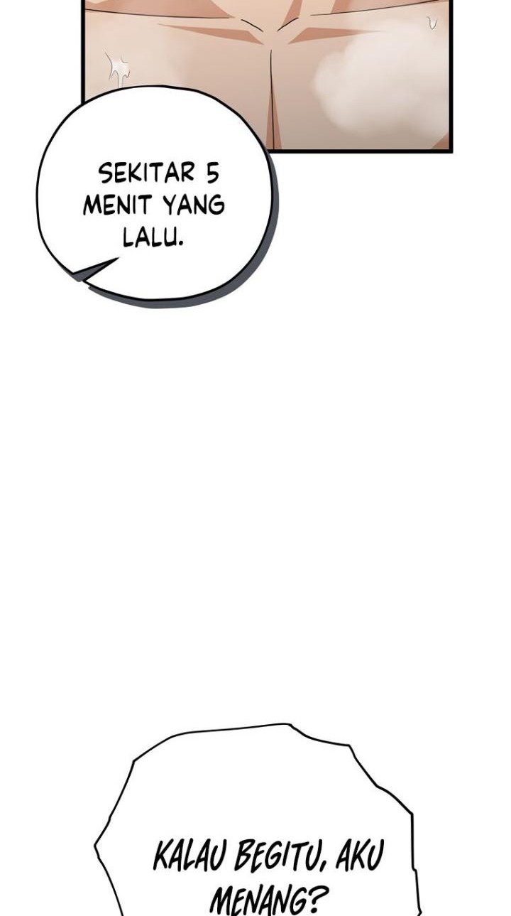My Dad Is Too Strong Chapter 142 - halaman 41