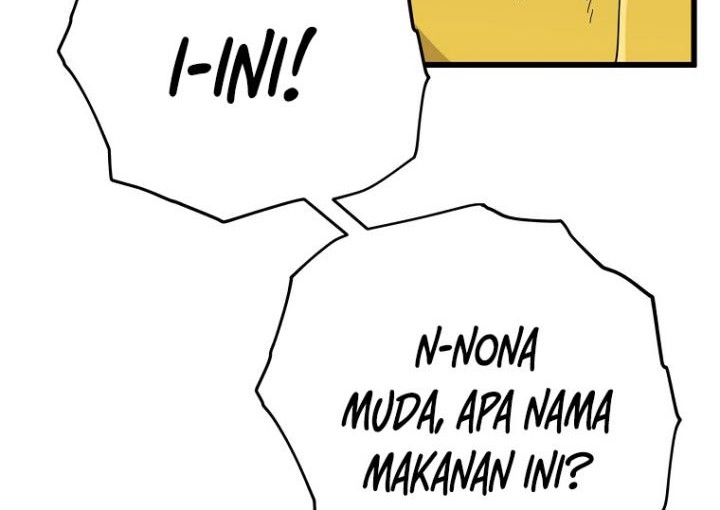 My Dad Is Too Strong Chapter 144 - halaman 21