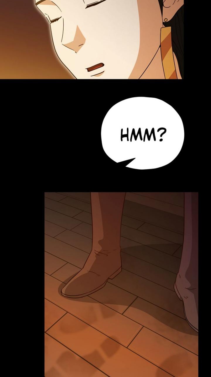 My Dad Is Too Strong Chapter 144 - halaman 49
