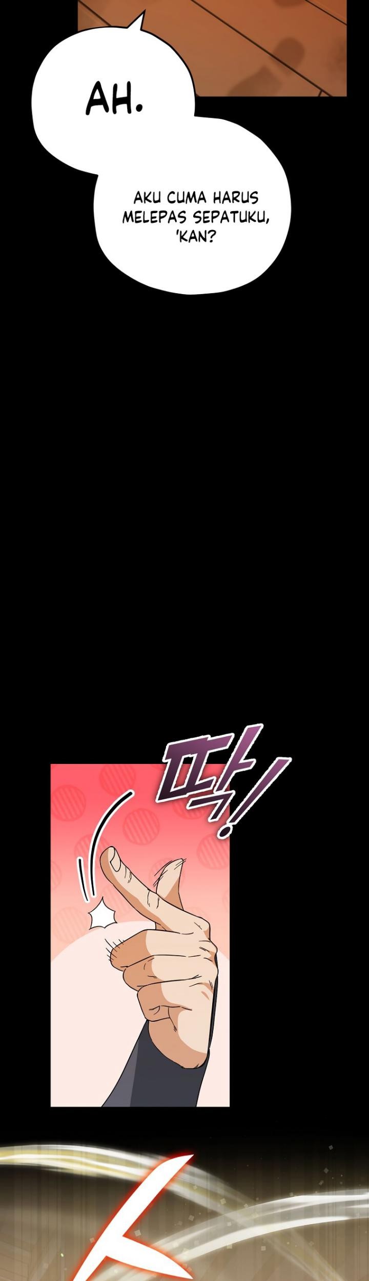My Dad Is Too Strong Chapter 144 - halaman 50