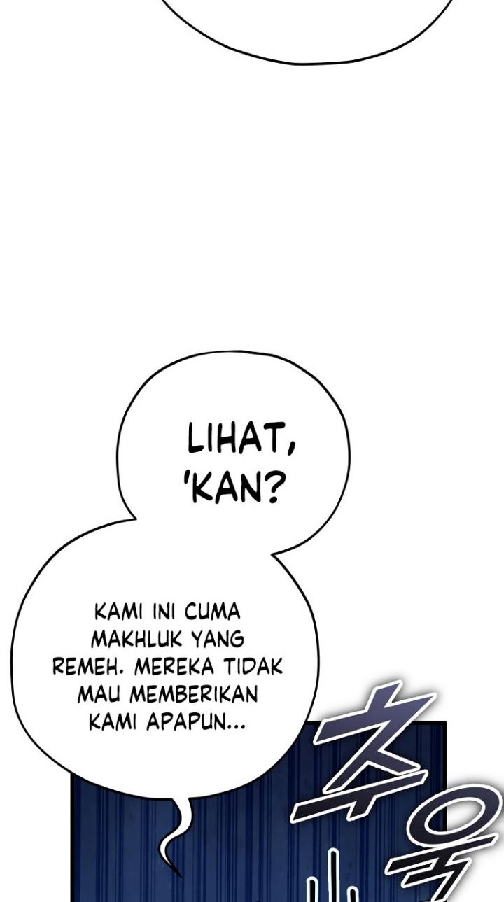 My Dad Is Too Strong Chapter 144 - halaman 7
