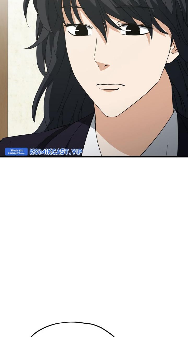 My Dad Is Too Strong Chapter 145 - halaman 15