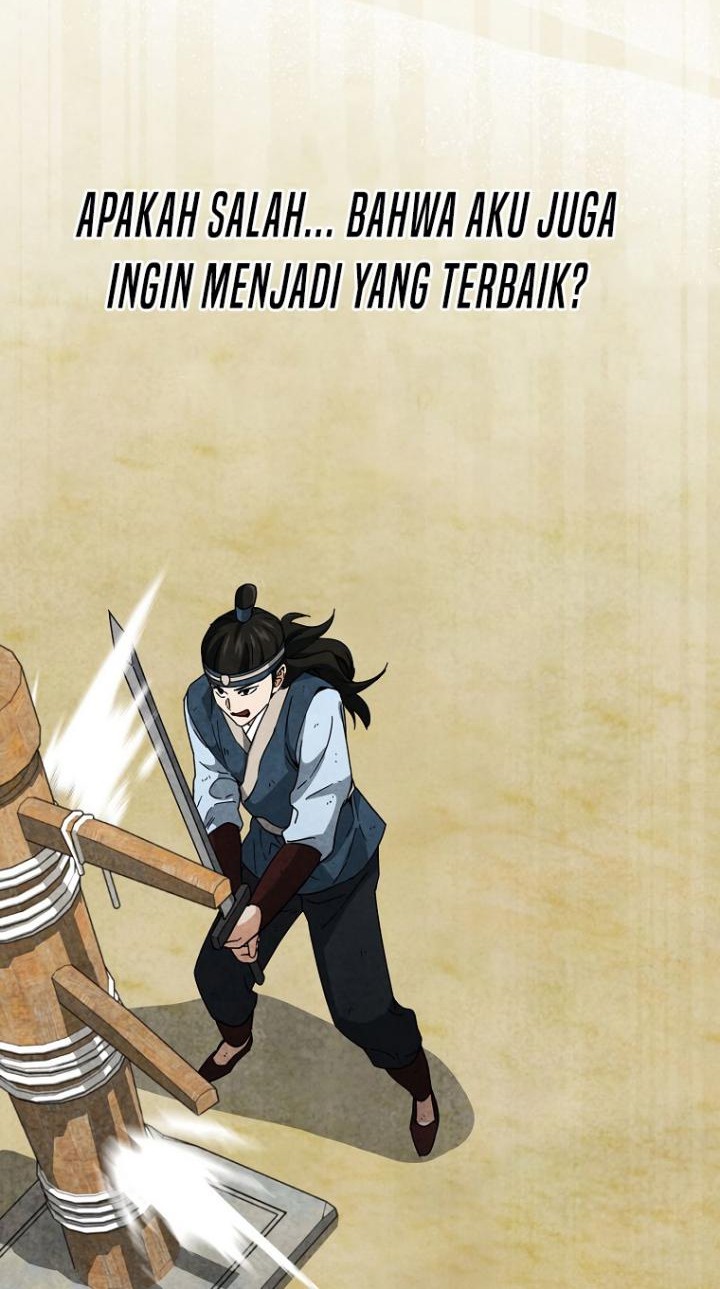 My Dad Is Too Strong Chapter 145 - halaman 19