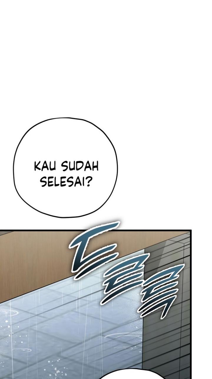 My Dad Is Too Strong Chapter 145 - halaman 24