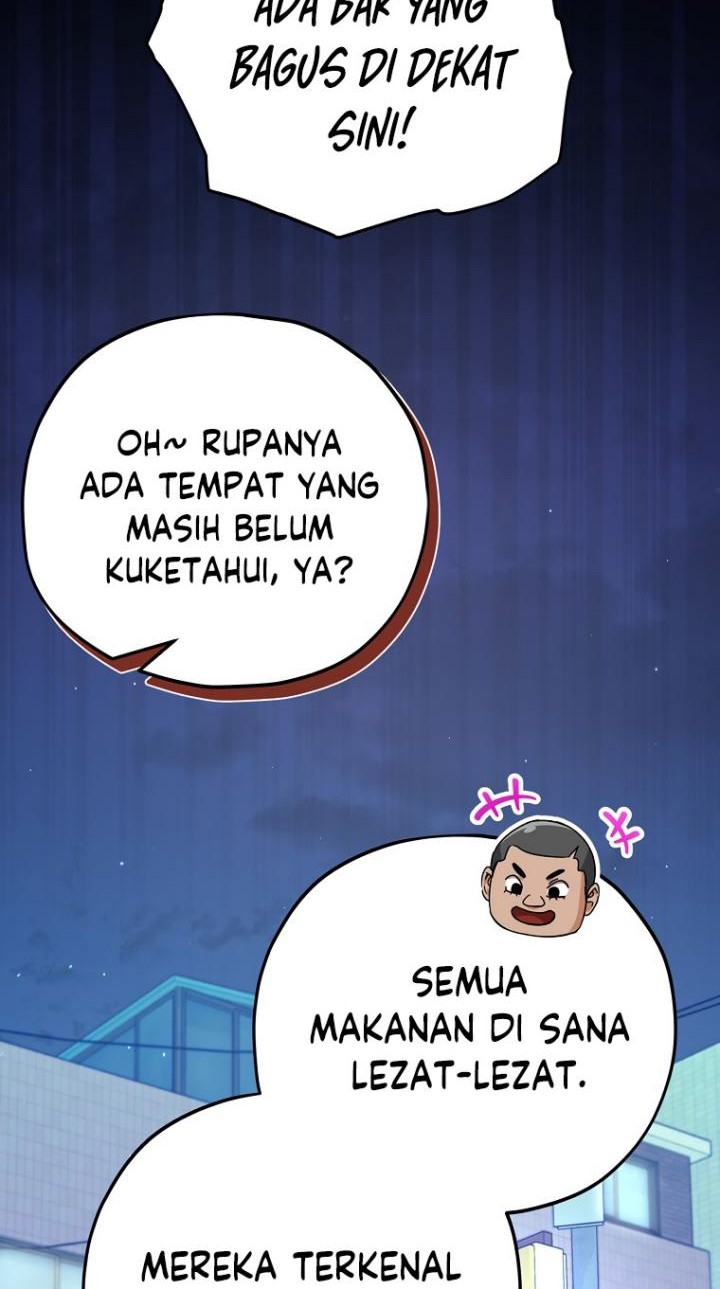 My Dad Is Too Strong Chapter 145 - halaman 46