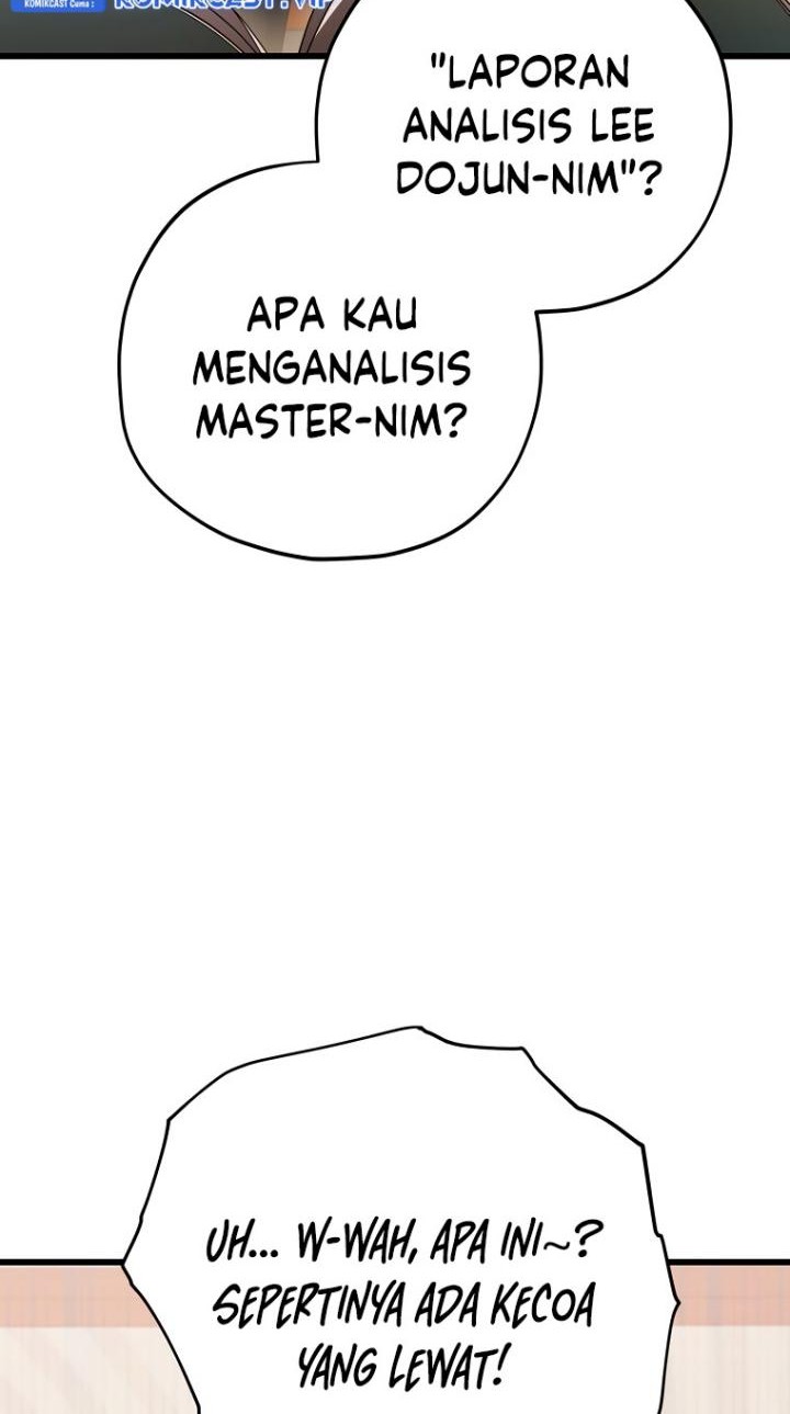 My Dad Is Too Strong Chapter 145 - halaman 60