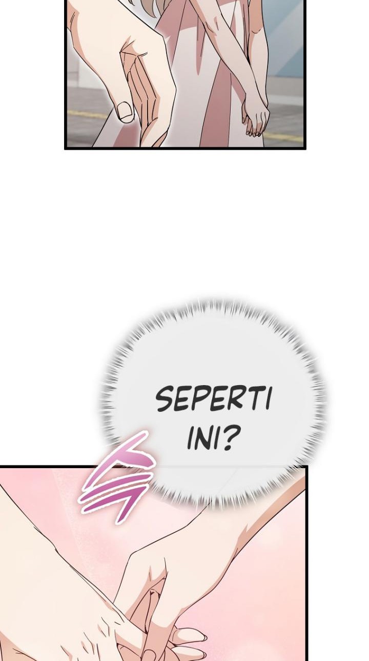 My Dad Is Too Strong Chapter 146 - halaman 29