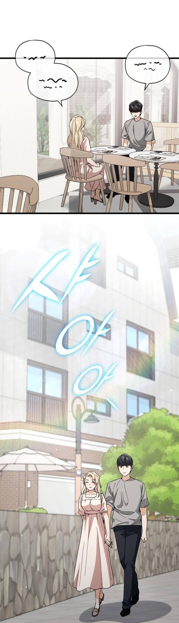 My Dad Is Too Strong Chapter 146 - halaman 32