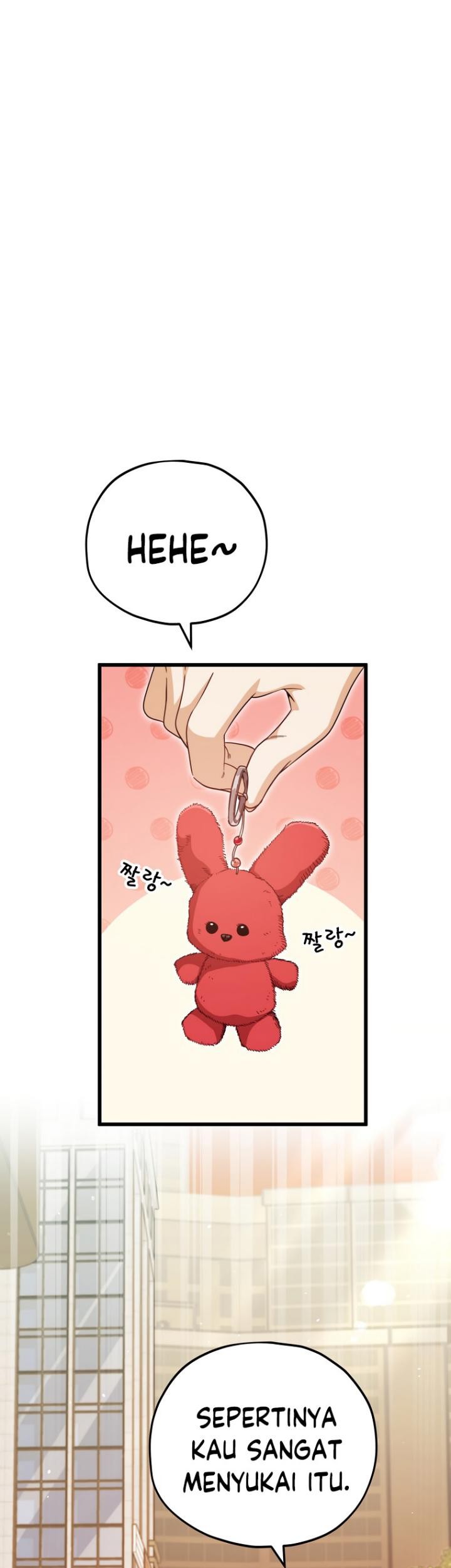 My Dad Is Too Strong Chapter 146 - halaman 50