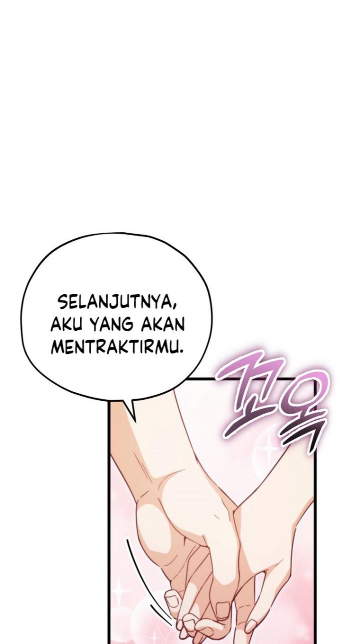 My Dad Is Too Strong Chapter 146 - halaman 55