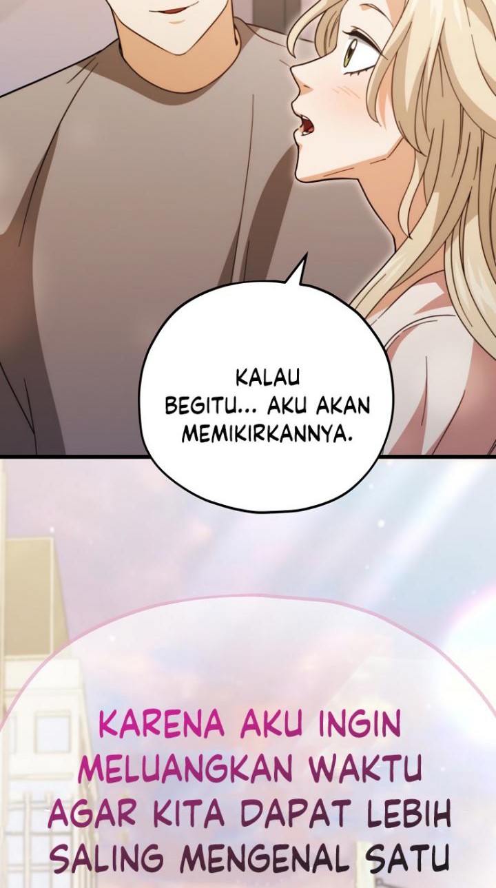 My Dad Is Too Strong Chapter 146 - halaman 57