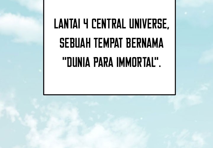 My Dad Is Too Strong Chapter 147 - halaman 10