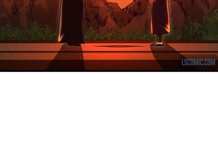 My Dad Is Too Strong Chapter 147 - halaman 44
