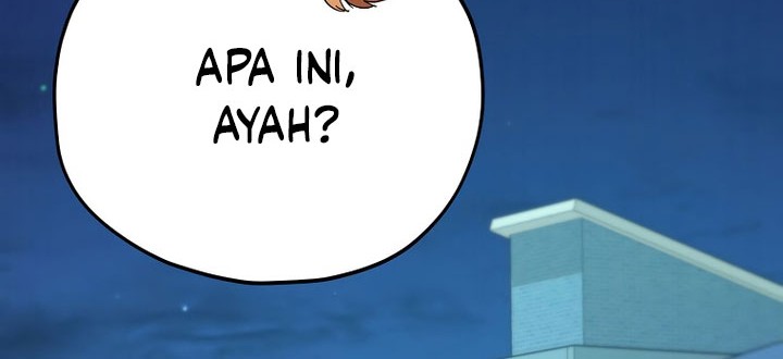 My Dad Is Too Strong Chapter 147 - halaman 61
