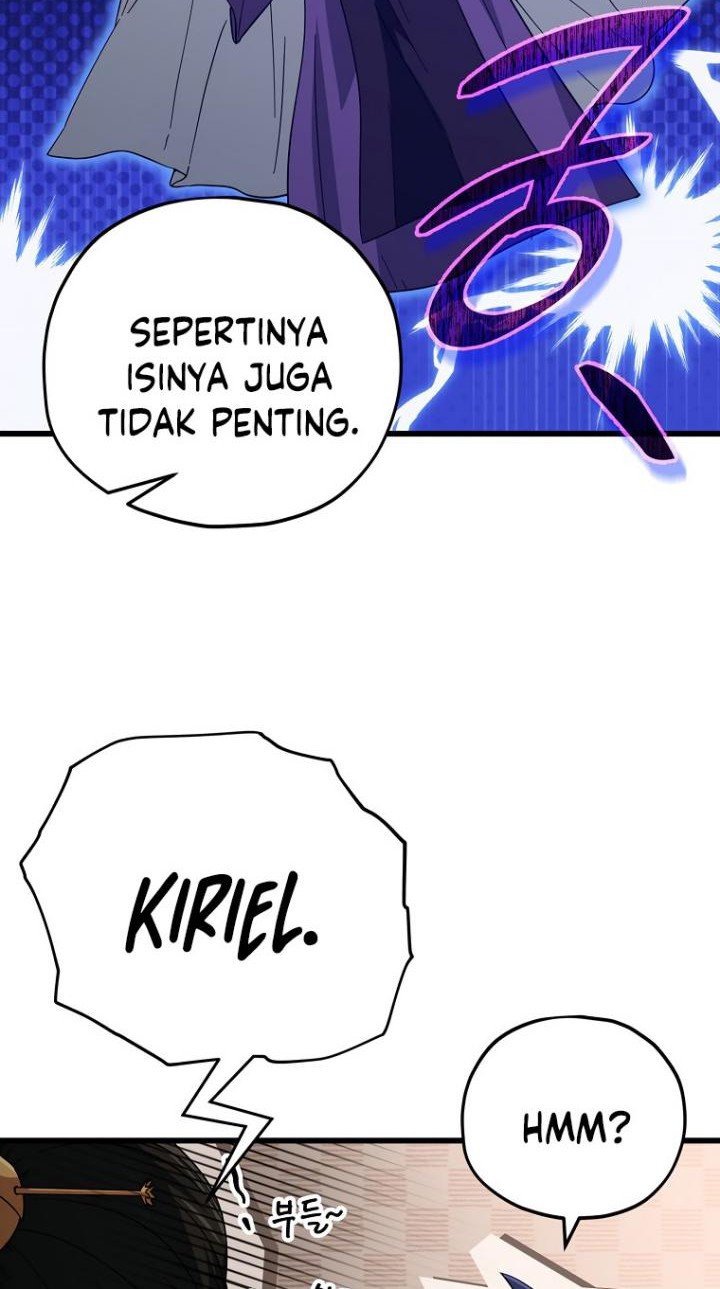 My Dad Is Too Strong Chapter 148 - halaman 13