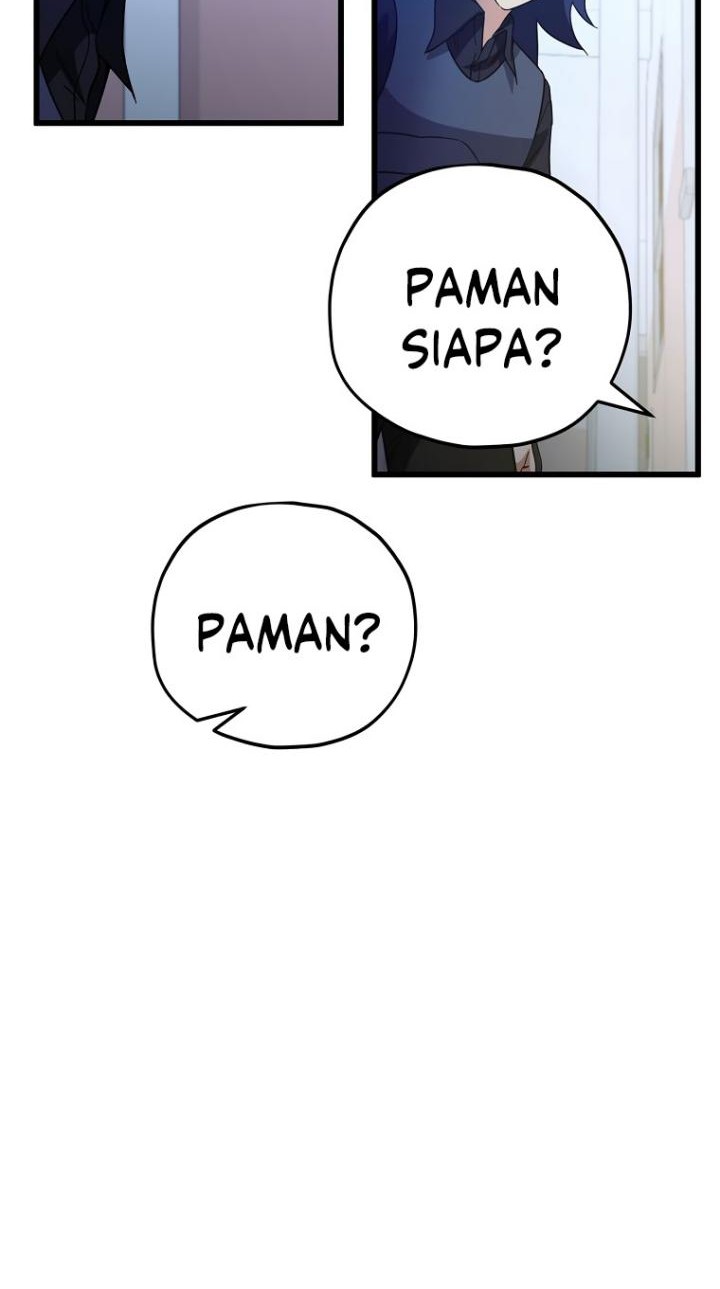 My Dad Is Too Strong Chapter 148 - halaman 17