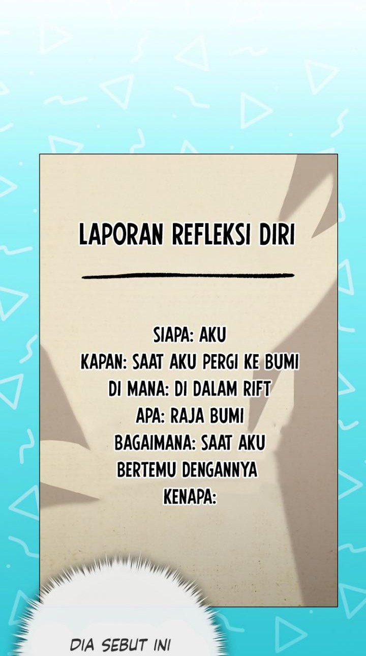 My Dad Is Too Strong Chapter 148 - halaman 7