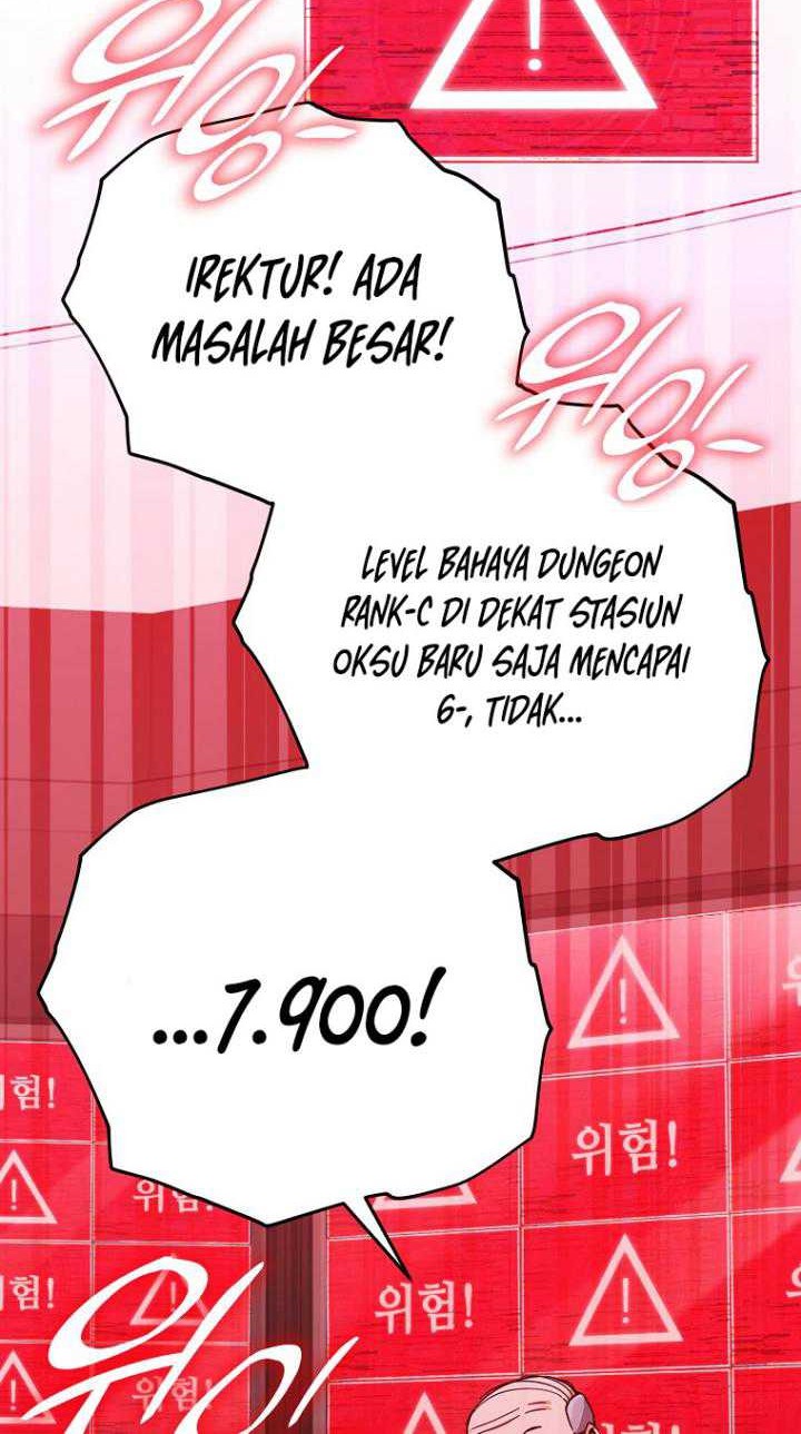My Dad Is Too Strong Chapter 149 - halaman 25