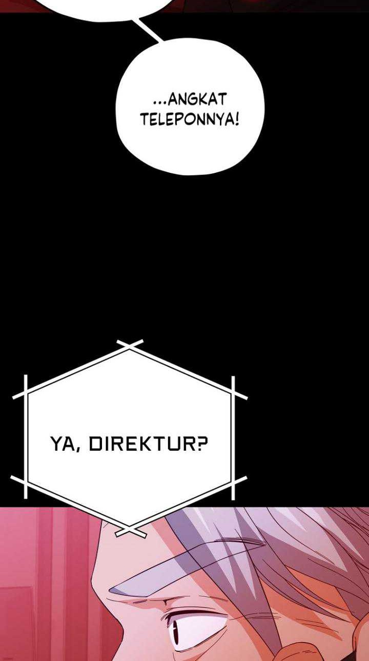 My Dad Is Too Strong Chapter 149 - halaman 27
