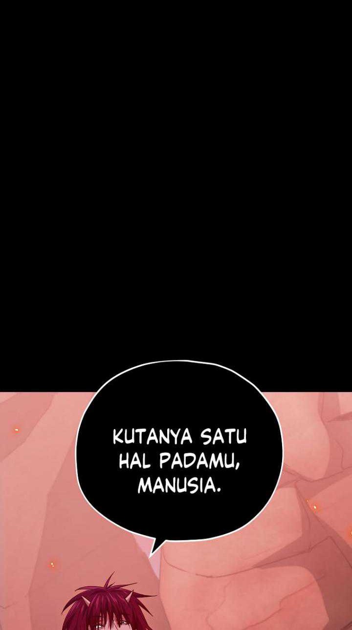 My Dad Is Too Strong Chapter 149 - halaman 40