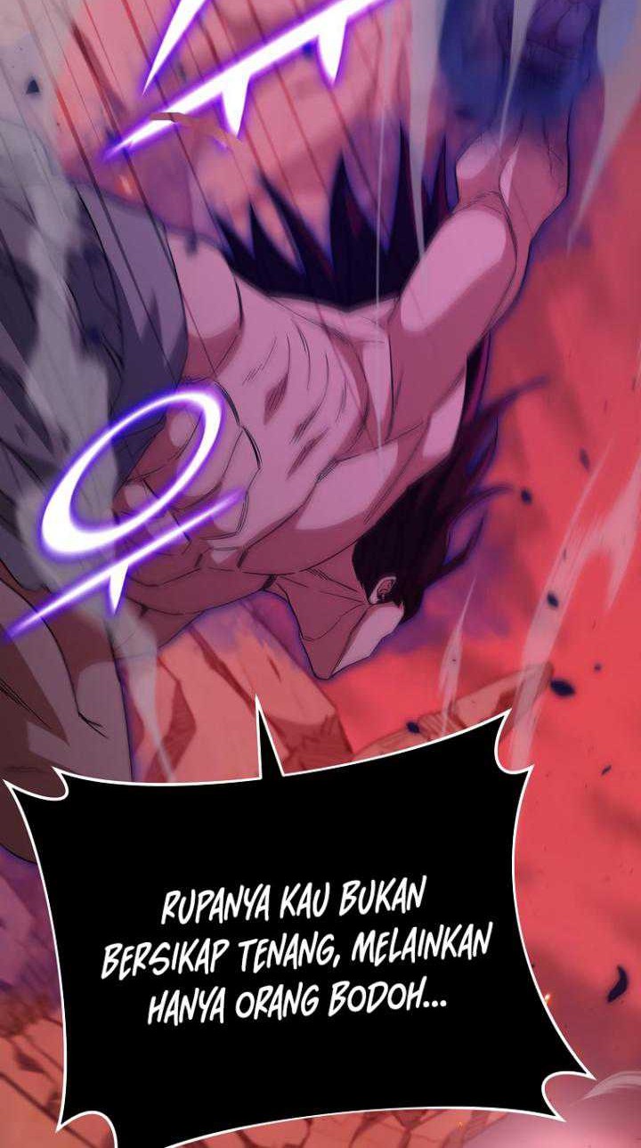 My Dad Is Too Strong Chapter 149 - halaman 46