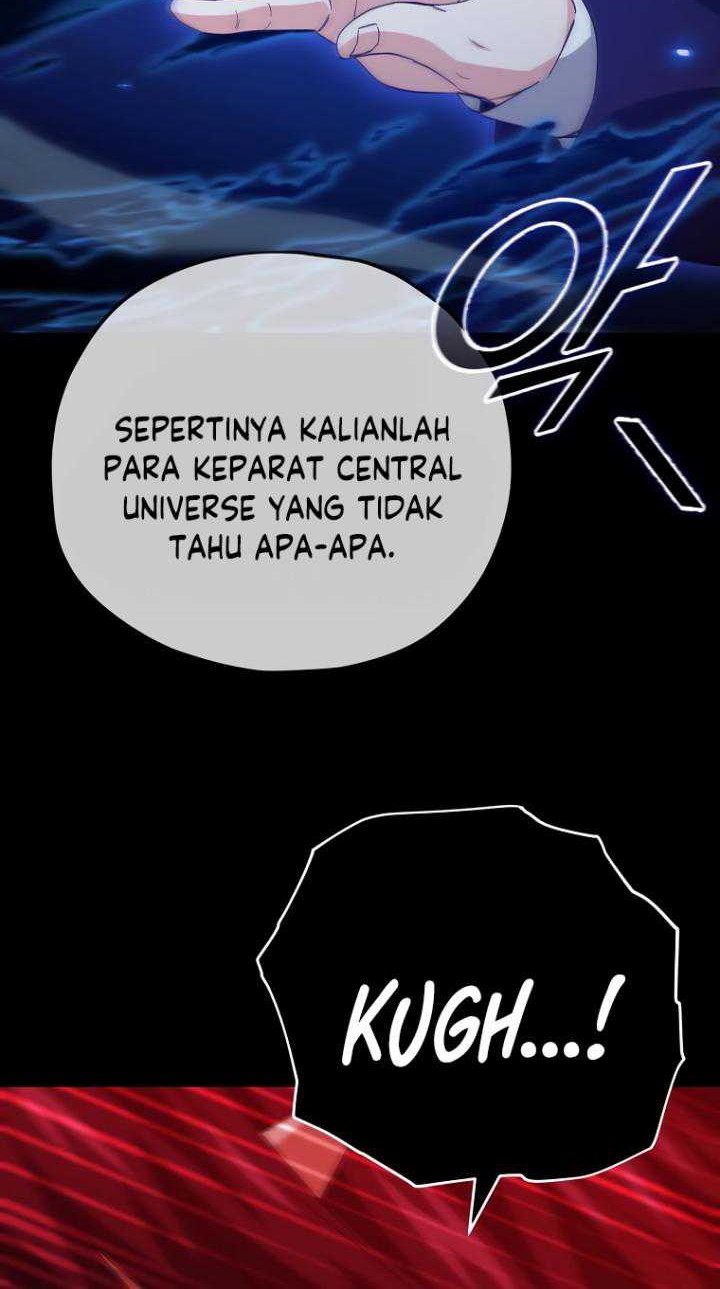 My Dad Is Too Strong Chapter 149 - halaman 48