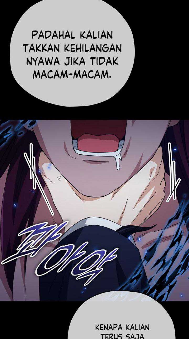My Dad Is Too Strong Chapter 149 - halaman 50