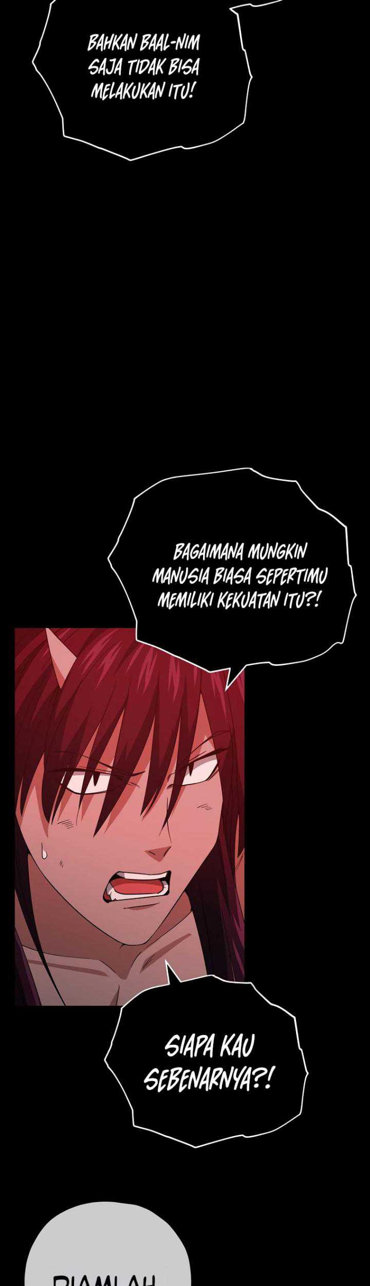 My Dad Is Too Strong Chapter 149 - halaman 57