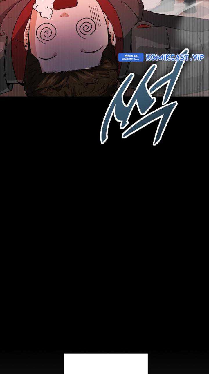My Dad Is Too Strong Chapter 149 - halaman 62