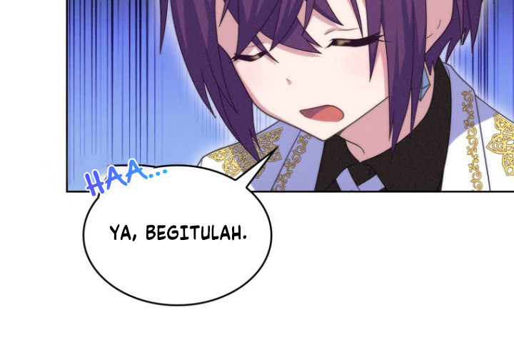My Dad Is Too Strong Chapter 15 - halaman 36