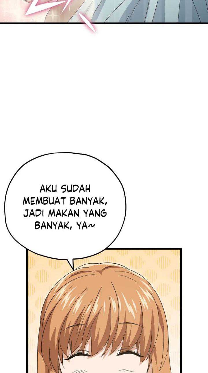 My Dad Is Too Strong Chapter 150 - halaman 11
