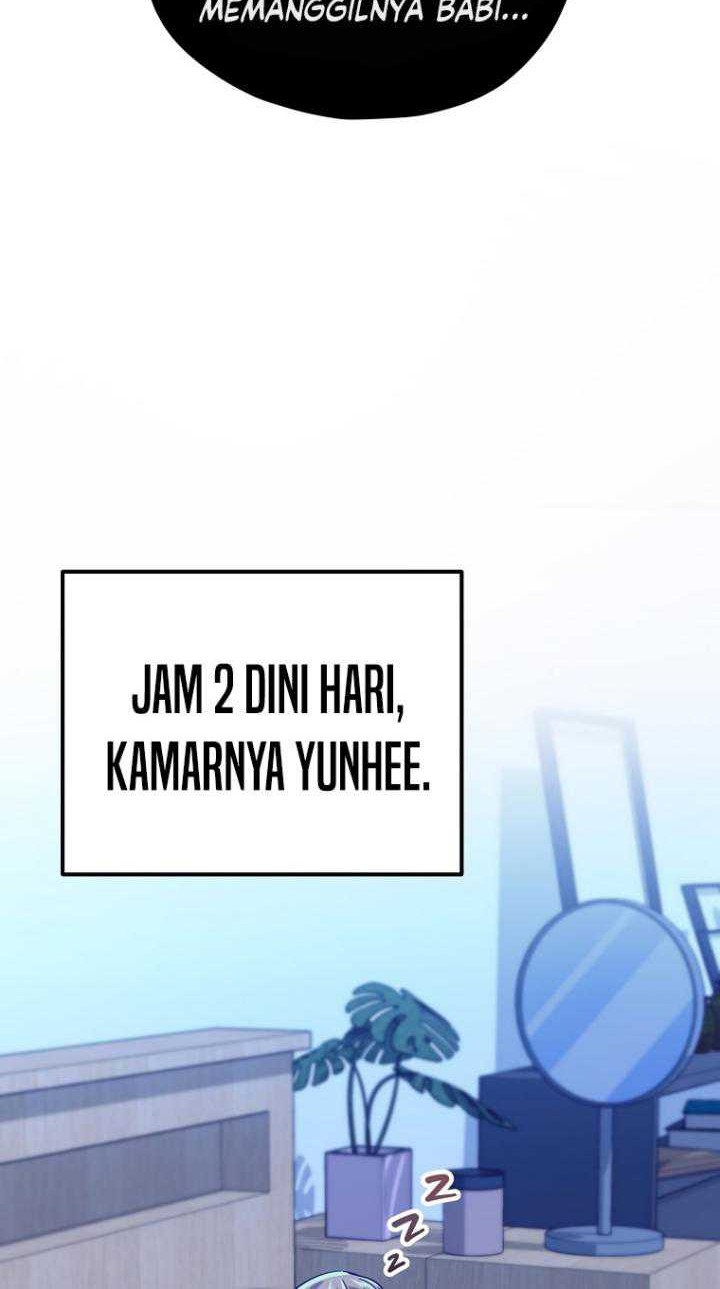 My Dad Is Too Strong Chapter 150 - halaman 18