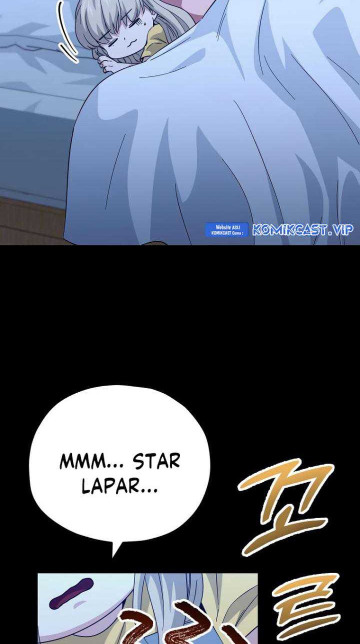My Dad Is Too Strong Chapter 150 - halaman 20