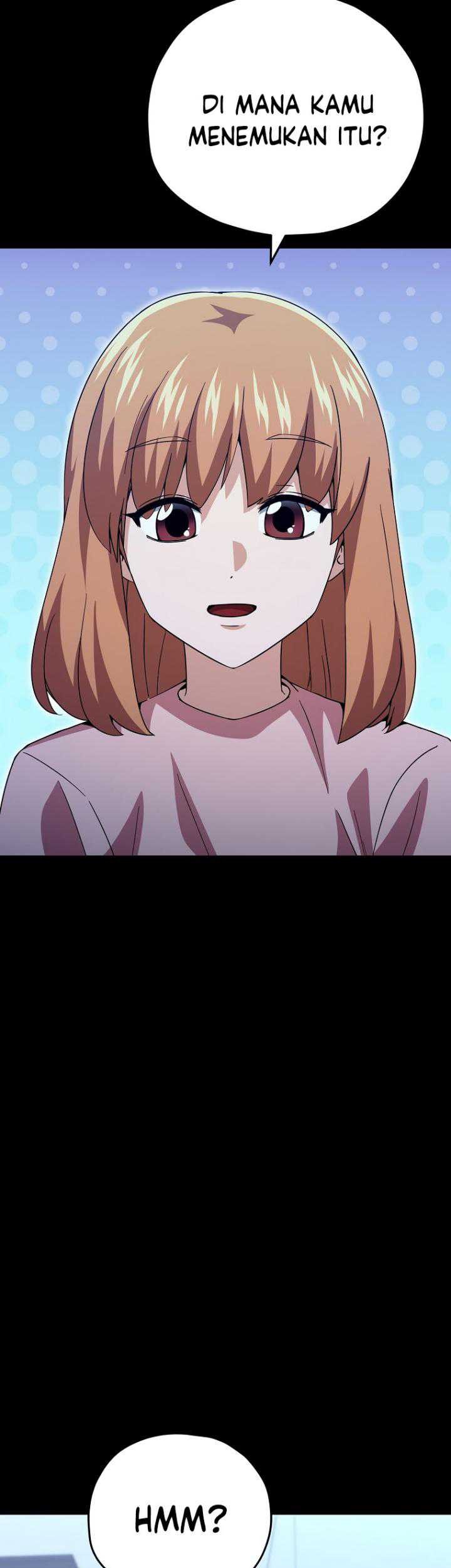 My Dad Is Too Strong Chapter 150 - halaman 41