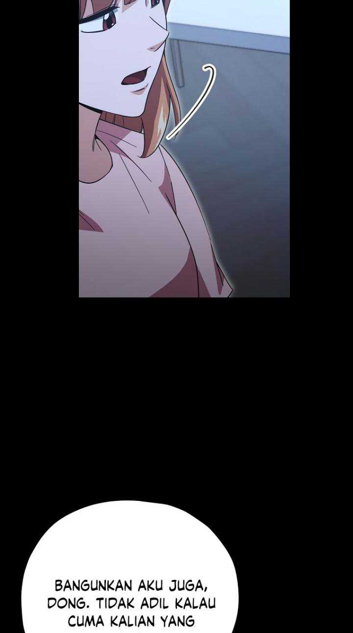 My Dad Is Too Strong Chapter 150 - halaman 44