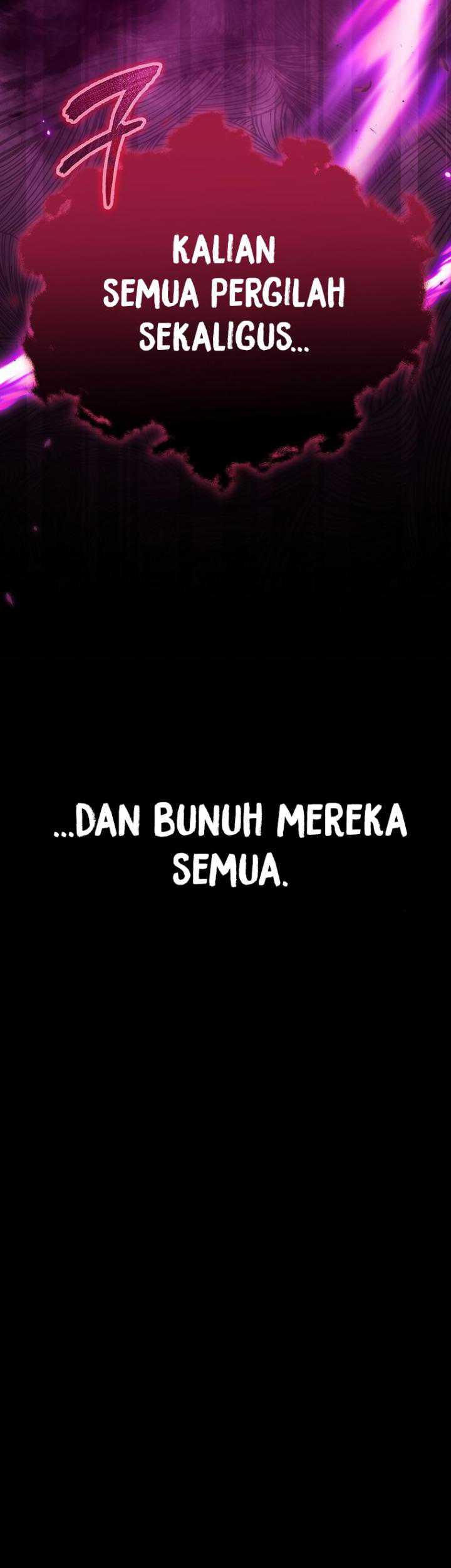 My Dad Is Too Strong Chapter 150 - halaman 65