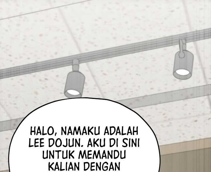 My Dad Is Too Strong Chapter 152 - halaman 19