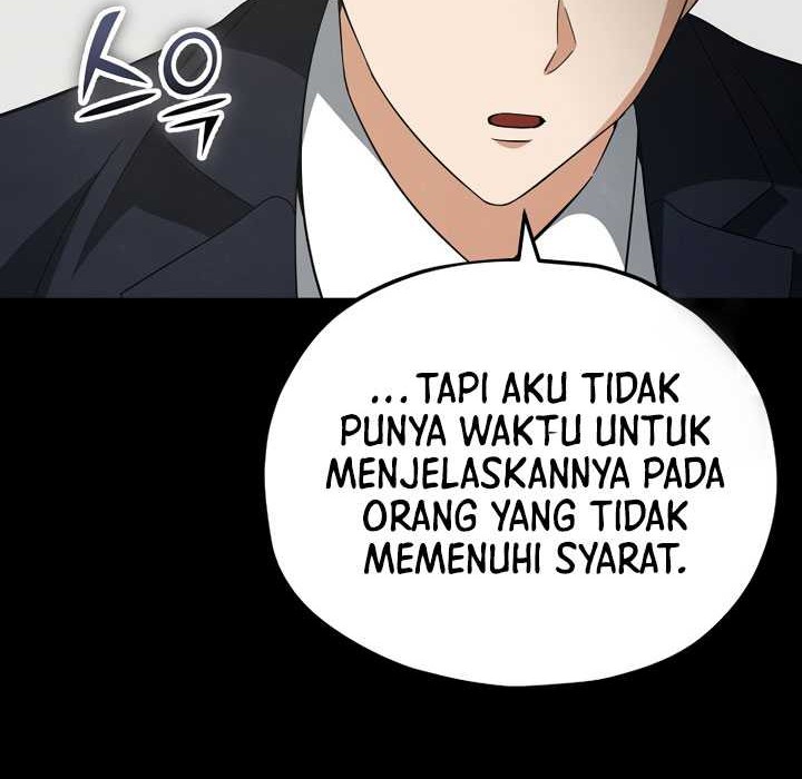 My Dad Is Too Strong Chapter 152 - halaman 23